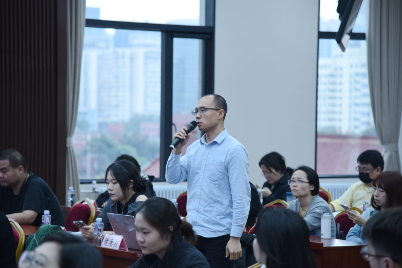 国家医保局“建立定点医药机构相关人员医保支付资格管理制度”新闻发布会实录