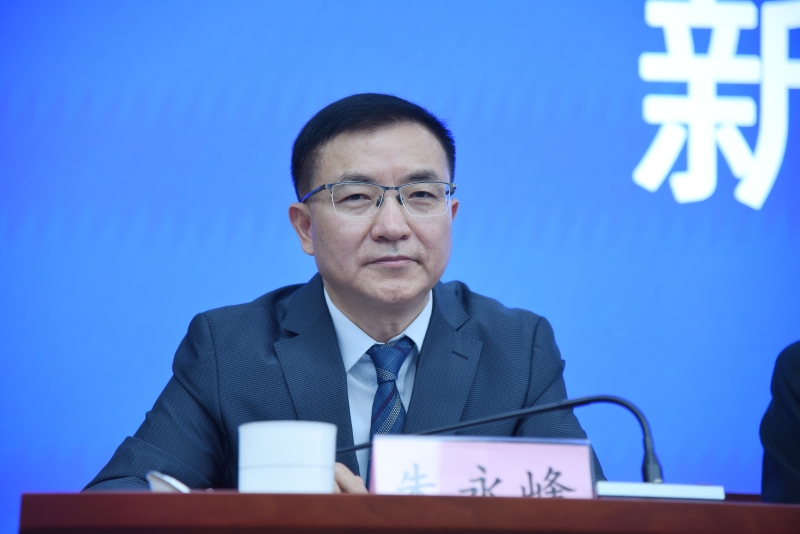 国家医保局“建立定点医药机构相关人员医保支付资格管理制度”新闻发布会实录
