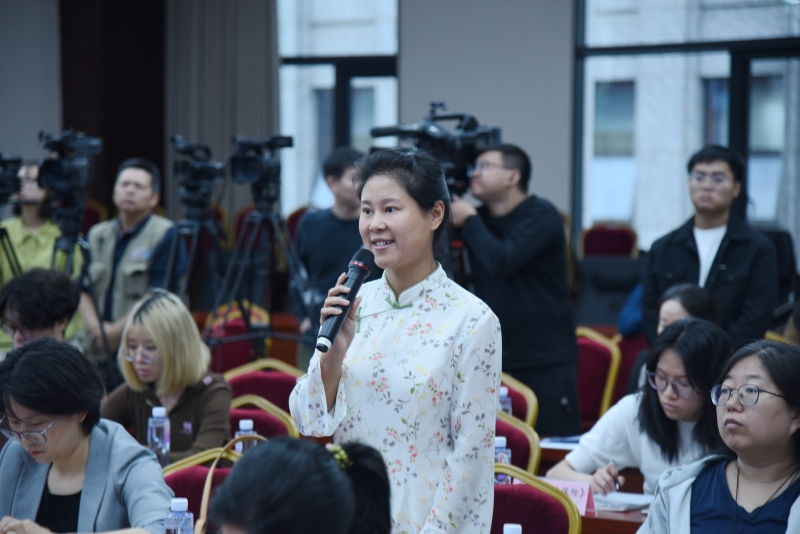 国家医保局“建立定点医药机构相关人员医保支付资格管理制度”新闻发布会实录