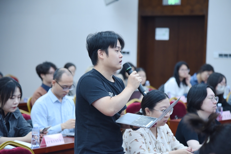 国家医保局“建立定点医药机构相关人员医保支付资格管理制度”新闻发布会实录